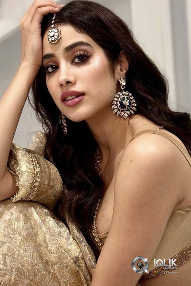 Janhvi-Kapoor